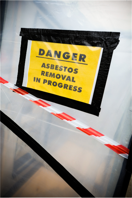 asbestos