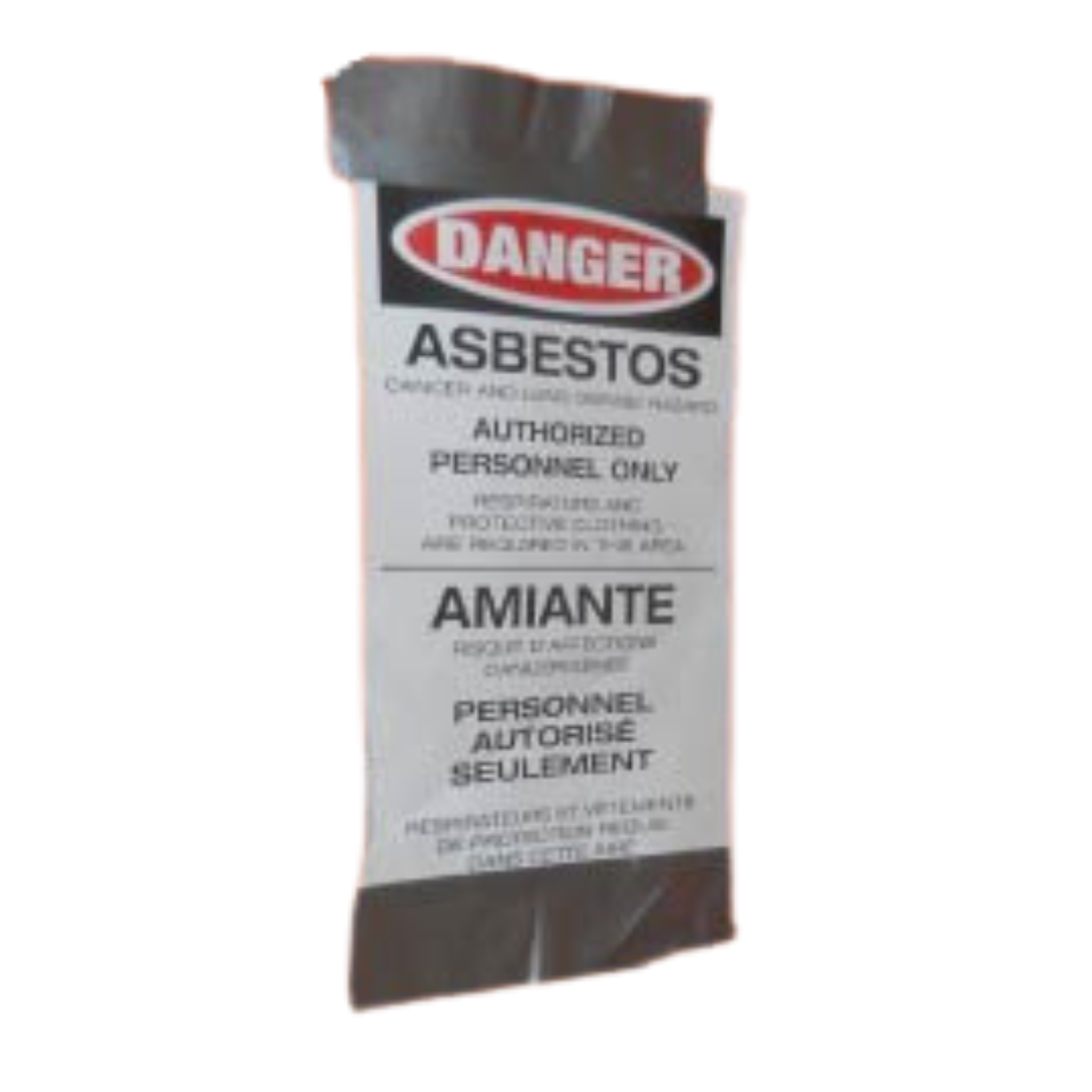 asbestos asbestos